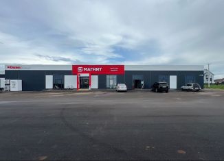 Продаю торговую площадь, 754 м2, село Нагаево, Декоративная улица, 50И