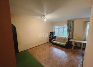 Продажа 2-ком. квартиры, 41.3 м2, Приморский край, улица Олега Кошевого, 29А