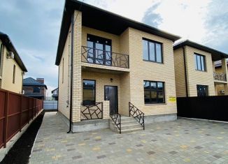 Продаю дом, 170 м2, посёлок городского типа Яблоновский, Новороссийская улица, 14А