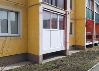 Продается однокомнатная квартира, 33 м2, Сызрань, Профсоюзная улица, 8