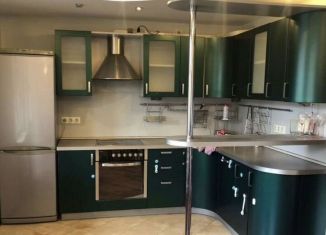 Продажа 3-комнатной квартиры, 106.2 м2, Санкт-Петербург, проспект Пятилеток, 13к1, муниципальный округ Правобережный