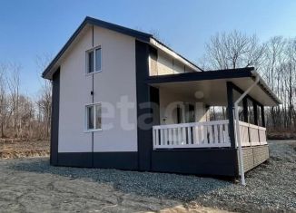 Продажа дома, 72.5 м2, СТ Локомотив-ДВЖД