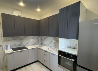 Продажа 1-комнатной квартиры, 36.3 м2, Краснодар, улица им. Героя Яцкова И.В., 19к1, микрорайон Губернский