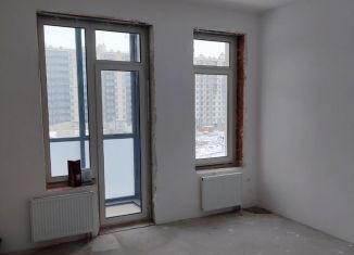 Сдача в аренду квартиры студии, 24 м2, Ленинградская область, Солнечная улица, 2