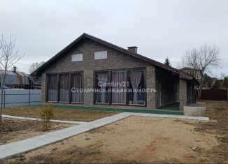 Продам дом, 170 м2, деревня Лужки