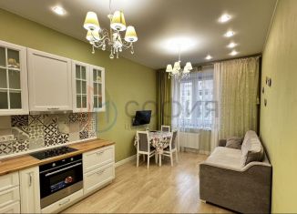 Продается 2-ком. квартира, 73.6 м2, Архангельск, набережная Северной Двины, 71