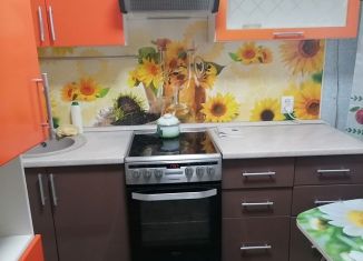 Продается 1-ком. квартира, 31.3 м2, Энгельс, микрорайон Энгельс-1, 76