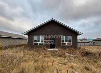 Продается дом, 83.4 м2, Татарстан, улица имени З. Басыйрова, 80