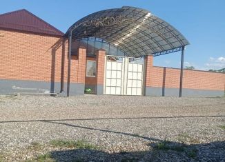 Продажа дома, 118 м2, Гудермес, переулок Масиенко