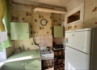 Продажа однокомнатной квартиры, 33 м2, Люберцы, Смирновская улица, 5