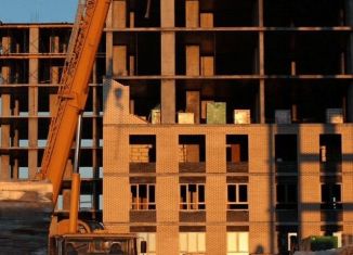 Продажа 1-ком. квартиры, 37 м2, Якутск, проспект Ленина, 3/3