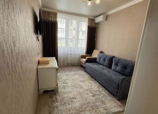 Продажа 1-ком. квартиры, 36 м2, Анапа, улица Ленина, 180Ак12, ЖК Южный