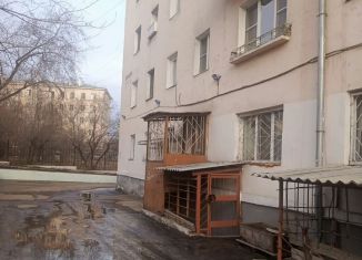 Продажа четырехкомнатной квартиры, 44 м2, Бурятия, улица Ербанова, 1
