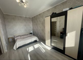 Продам однокомнатную квартиру, 36 м2, Краснознаменск, ЖК Космическая Гавань, Советская улица, 2