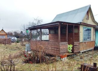 Продам дачу, 20 м2, Череповец, 9-я линия