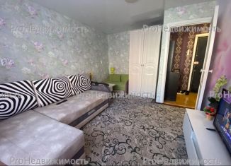 Продажа однокомнатной квартиры, 30.2 м2, Чернушка, Банковский переулок, 9