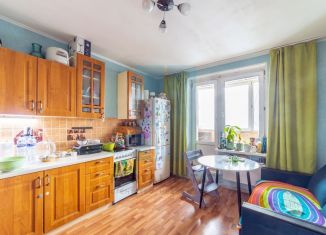 Продается однокомнатная квартира, 45.6 м2, Щербинка, Пушкинская улица, 25