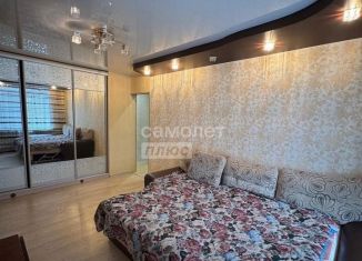 Продажа 1-комнатной квартиры, 31 м2, поселок Дружба, улица Мира, 6