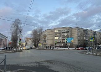 Сдается в аренду 3-комнатная квартира, 59 м2, Сыктывкар, улица Куратова, 37