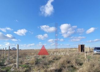 Участок на продажу, 7.6 сот., село Уютное, улица Мира, 1