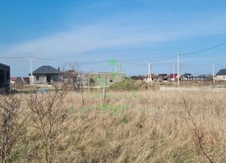 Продам участок, 6.2 сот., Крымск, улица Бурдина