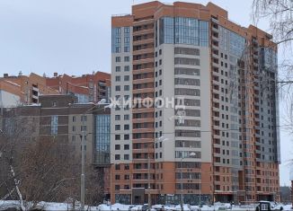 Продам квартиру студию, 25.8 м2, Новосибирск, 2-я Обская улица, 154, метро Речной вокзал