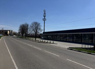 Сдаю в аренду помещение свободного назначения, 480 м2, Гулькевичи, Гражданская площадь, 17Б