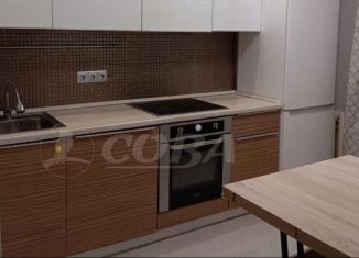 Продажа квартиры студии, 30.6 м2, Тюмень, Судоремонтная улица, 31, ЖК Новый Мыс