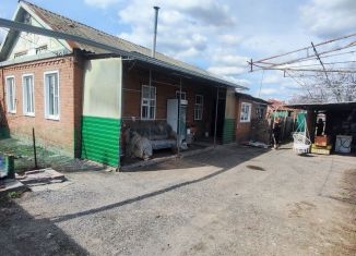 Продажа дома, 50 м2, Сальск, улица Свободы