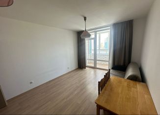 Квартира в аренду студия, 27 м2, Екатеринбург, Дорожная улица, 18, ЖК Весна