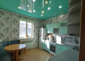 Продается двухкомнатная квартира, 52.9 м2, Магадан, Речная улица, 61к4, микрорайон Пионерный