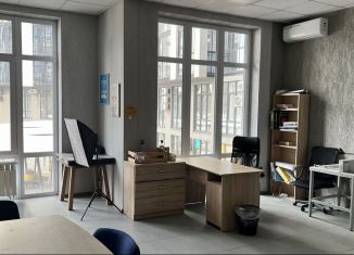 Сдаю в аренду офис, 41 м2, Воронеж, улица Лётчика Колесниченко, 65А, Ленинский район