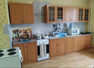 Аренда 2-ком. квартиры, 63 м2, посёлок Шушары, Ростовская улица, 14-16