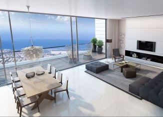 Продажа 1-комнатной квартиры, 41.6 м2, Ялта