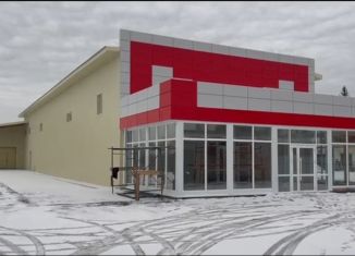 Сдаю помещение свободного назначения, 812.9 м2, рабочий посёлок Чишмы, улица Ленина, 63