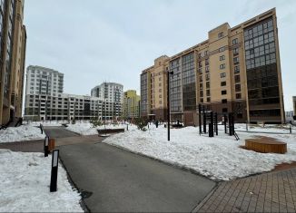 Трехкомнатная квартира на продажу, 93 м2, Тюмень, улица Тимофея Кармацкого, 11, ЖК Ария