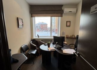 Аренда офиса, 216.5 м2, Пермь, Монастырская улица, 61