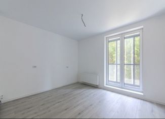 Продается квартира студия, 33 м2, Сертолово, Пограничная улица, 4к1