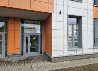 Сдается торговая площадь, 50 м2, Санкт-Петербург, Парфёновская улица, 7к3, Адмиралтейский район