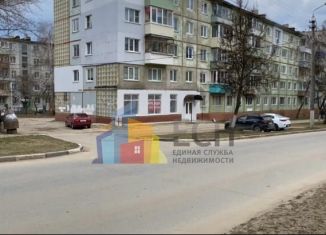 Продается торговая площадь, 110 м2, Тула, улица Калинина, 6к2