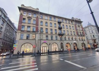 Продажа комнаты, 40.7 м2, Санкт-Петербург, Большой проспект Петроградской стороны, 76-78, метро Петроградская