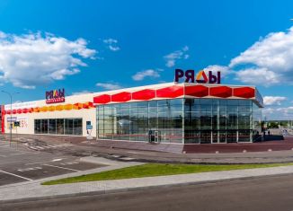 Продажа склада, 16239 м2, Мытищи, Волковское шоссе, с42