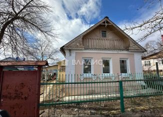 Продам дом, 47.7 м2, Иваново, 7-й Авдотьинский переулок, 9