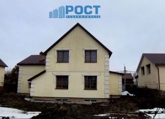 Продажа дома, 394 м2, посёлок Пригородный, улица Терешковой, 38