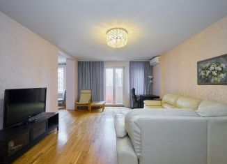 Продам 3-ком. квартиру, 101.7 м2, Краснодар, Гаражная улица, 67, ЖК Аврора