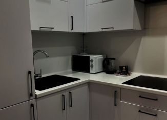 Сдача в аренду квартиры студии, 30 м2, Курган, Сибирская улица, 16