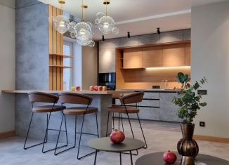 Продам 2-комнатную квартиру, 69.4 м2, Воронеж, улица Перевёрткина, 1/10, ЖК Дельфин