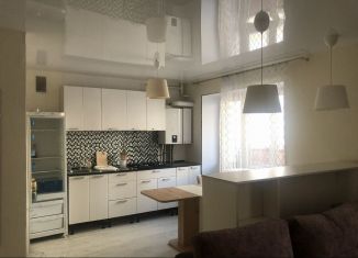 Продаю квартиру студию, 38.5 м2, Цивильск, улица Строителей, 1/6