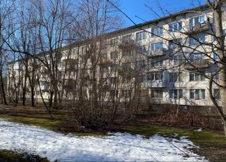 Продажа двухкомнатной квартиры, 44.6 м2, Сестрорецк, набережная Строителей, 10