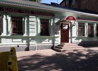 Сдается в аренду помещение свободного назначения, 115 м2, Ростов-на-Дону, Пушкинская улица, 13Б, Ленинский район